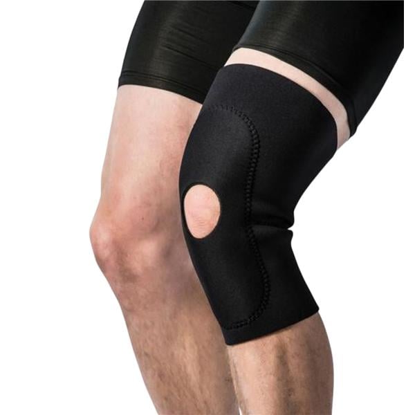 Swede-O Sleeve Knee Size X-Large Neoprene 15-16" Left/Right