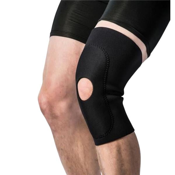 Swede-O Sleeve Knee Size Large Neoprene 14-15" Left/Right