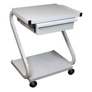 Z99 Cart Medical 15x30" Ea