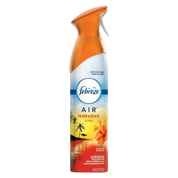 Febreze Hawaiian Aloha 8.8 Oz Ea