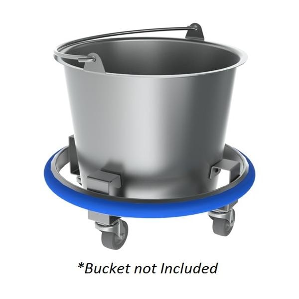 Bucket Frame