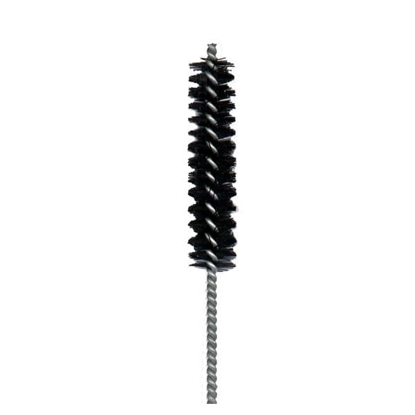 Lumen Cleaning Brush Nylon Bristles 6.25x0.38 Stainless Steel Wire Ea