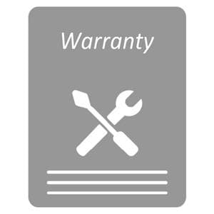 Pro Spiro Extended Warranty Ea