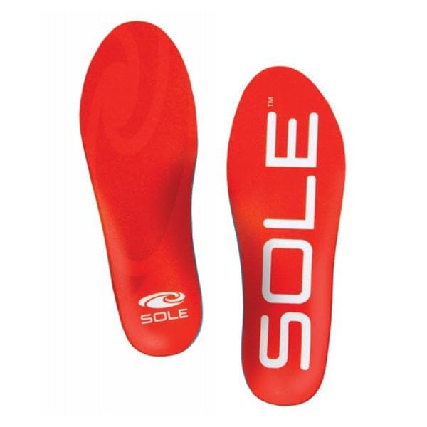 Active Medium Insole Men 10 / Women 12