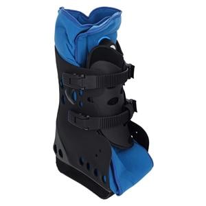 Body Armor Pro Term Stump Orthosis Foot Size Large 7.5" Left/Right