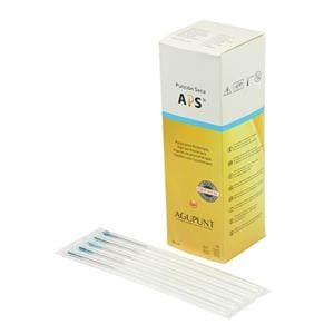 APS Dry Needling Needle Turquoise Stainless Steel