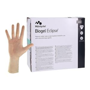 Biogel Eclipse Surgical Gloves 8