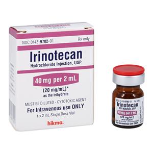 Irinotecan HCl 20mg/mL Each