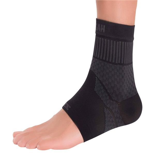 Compression Sleeve Adult Ankle 10.5-13" Large