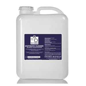 Cleaner Enzymatic Tri-Power 1 Gallon 4/Ca