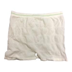 Tena Comfort Incontinence Pants Unisex 28-52" Nonabsorbent Green 60/Ca