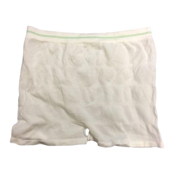 Tena Comfort Incontinence Pants Unisex 28-52" Nonabsorbent Green 60/Ca