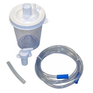 Suction Canister Filter