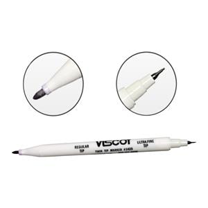 Surgical Skin Marker Dual Tip Violet Non-Sterile