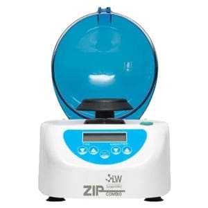 Zipcombo Centrifuge 6 Place 12000rpm PCR Rotor Ea