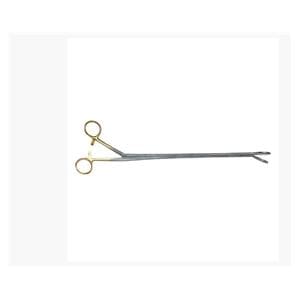 Myoma Grasping Forcep 330mm Ea