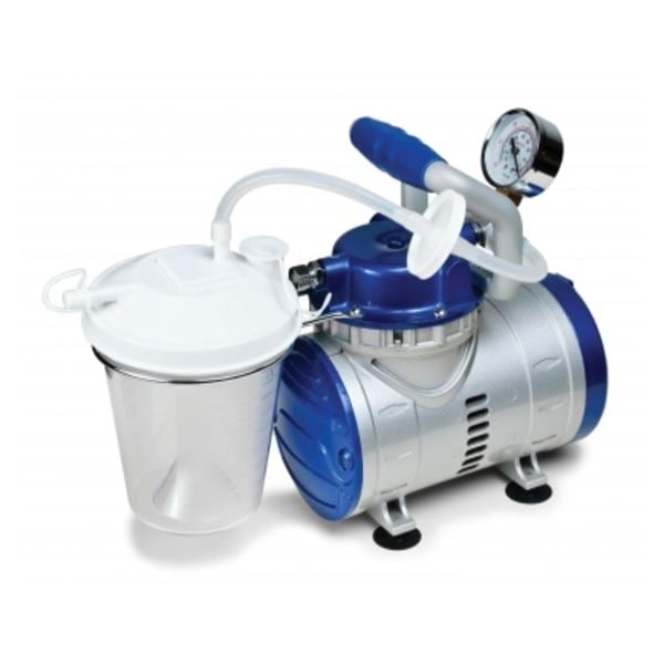 Vacutec 800 EV2 Aspirator