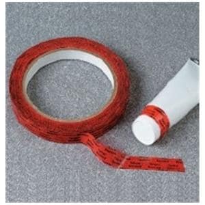 Tape Tamper Resistant Red Ea