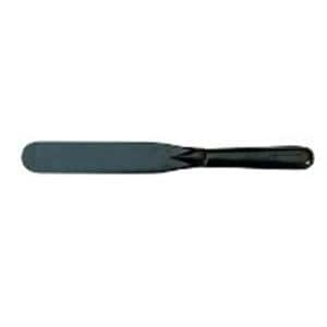 Hard Spatula Plastic 6" Ea