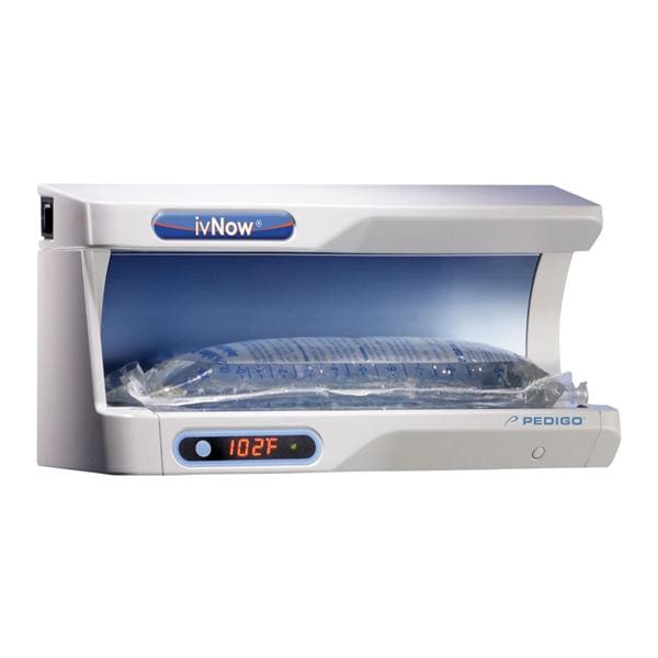 IvNow Fluid Warmer White 1L