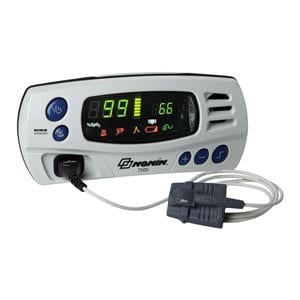 Model 7500 Tabletop Pulse Oximeter Rechargeable NiMH Battery Pack Ea