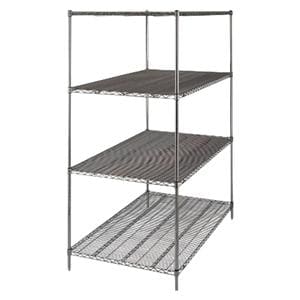 Super Erecta Storage Shelf Wire Ea