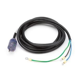 Mortara Power Cord Ea