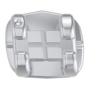 Aria® Low-Profile Bracket .022 UL 4/5 -7T 0A 2DO 10/Pk