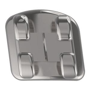 Maestro® Mini-Twin® Roth Rx Bracket .022 LL/R 1/2 -1T 0A 0O 10/Pk