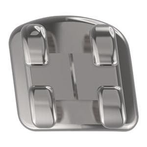 Maestro® Mini-Twin® MBT Rx Bracket .022 UL 4/5 -7T 0A 0O 10/Pk