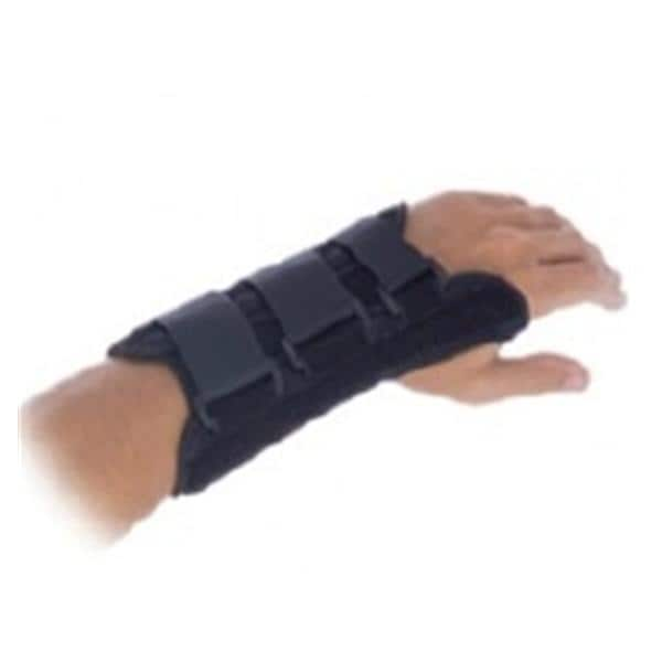 Patientform Brace Wrist Size X-Small 8" Right