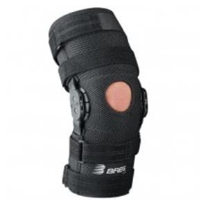 Roadrunner Brace Knee Size Large Airmesh 21-24" Left/Right