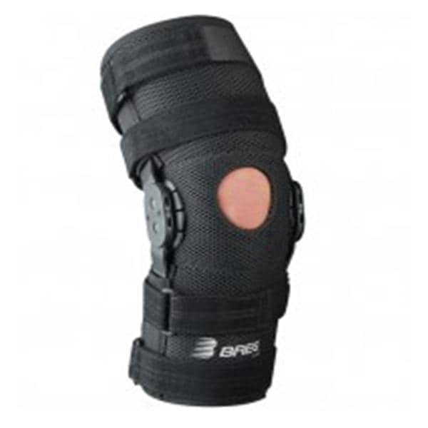 Roadrunner Brace Knee Size Large Airmesh 21-24" Left/Right