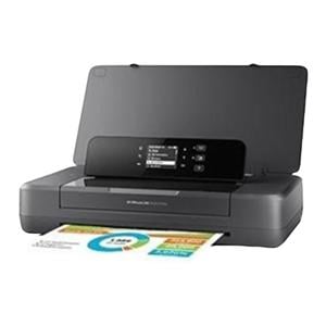 Inkjet Portable Printer Ea