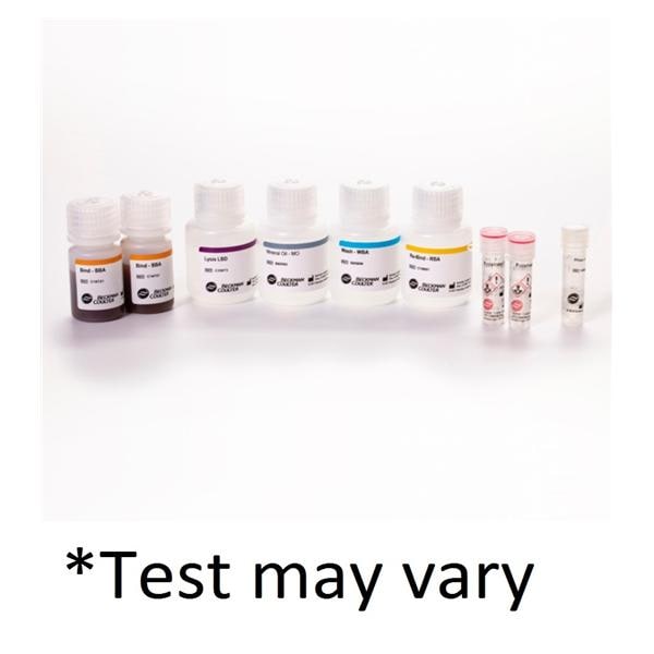 Phosphate Inorganic Reagent Test 4x15/4x15mL 4x500 Count 4X590/Bx