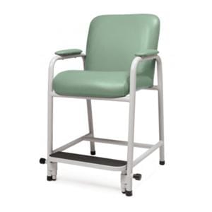 Hip Chair Jade 350lb Capacity Ea