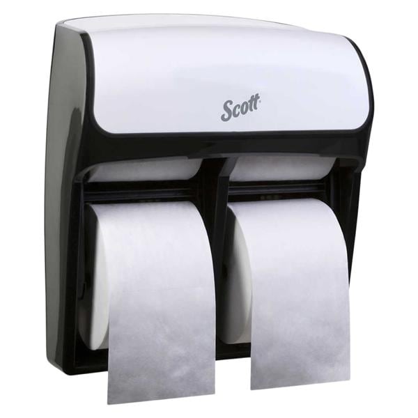 K-C Professional Mod Tissue Dispenser White Ea