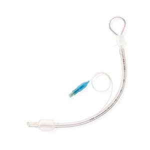 Aircare Endotracheal Tube PVC Cuffed 10/Bx