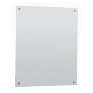 Frameless Mirror Ea