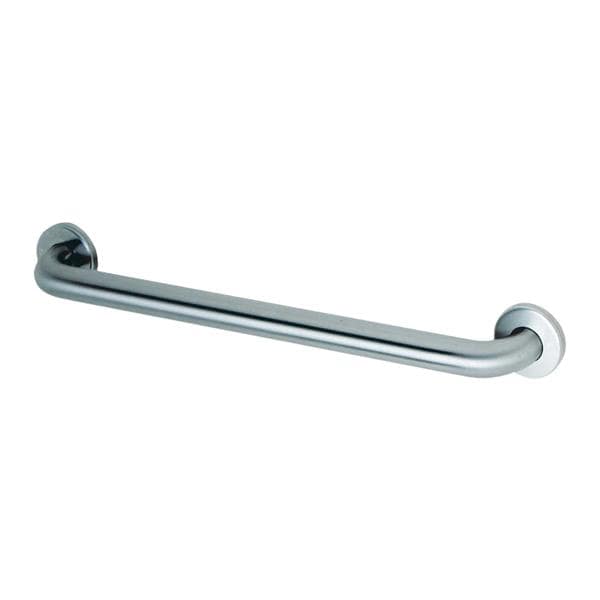 Straight Grab Bar 18g Stainless Steel