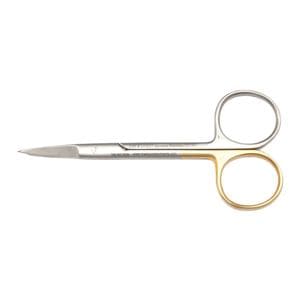 Scissors 4-1/2" Ea