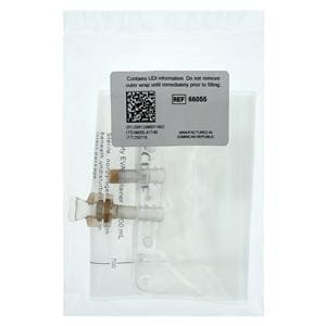 IV Bag EVA 1000mL 50/Ca