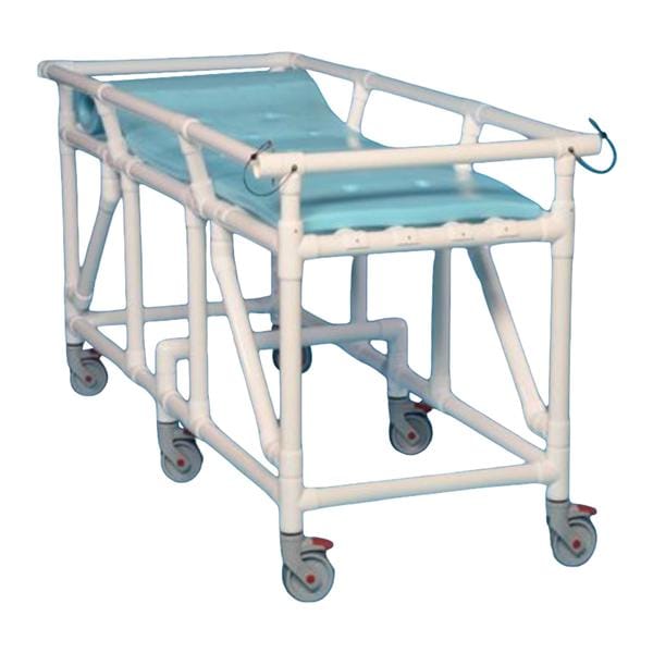 Transport Bed PVC Ea