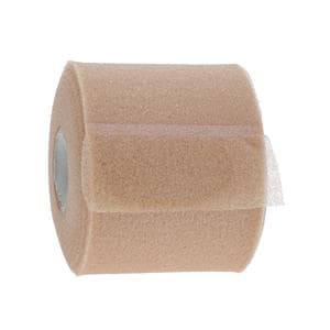 Good'N'Cheap Athletic Underwrap Foam 2.75"x30yd Tan Non-Sterile 48/Ca