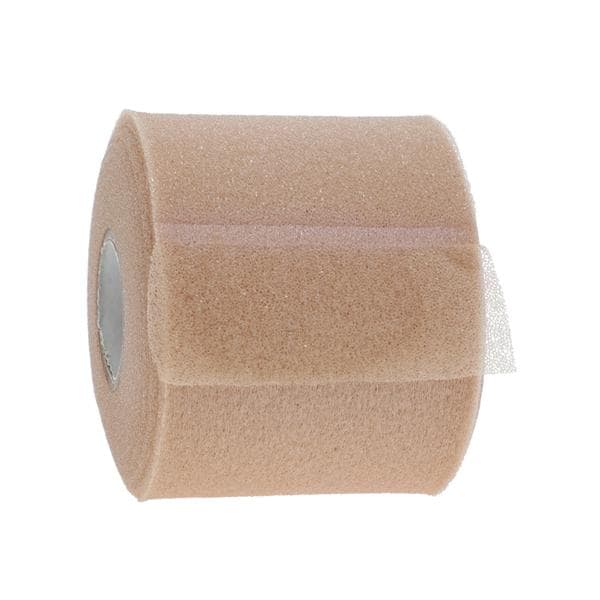 Good'N'Cheap Athletic Underwrap Foam 2.75"x30yd Tan Non-Sterile 48/Ca