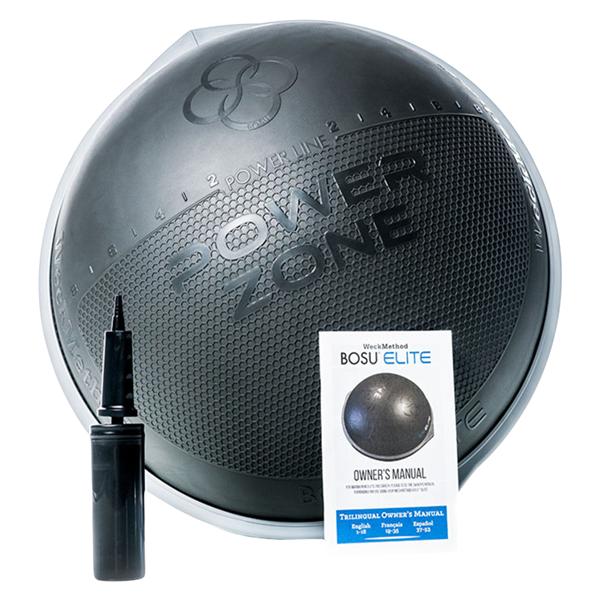 BOSU Elite Balance System 26