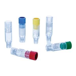 Cryo S Cryogenic Vial Polypropylene 1mL Cap 500/Ca