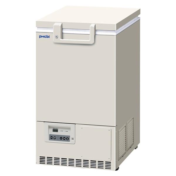 VIP Plus Laboratory Freezer New 3 Cu Ft Solid Door -60 to -80C Ea