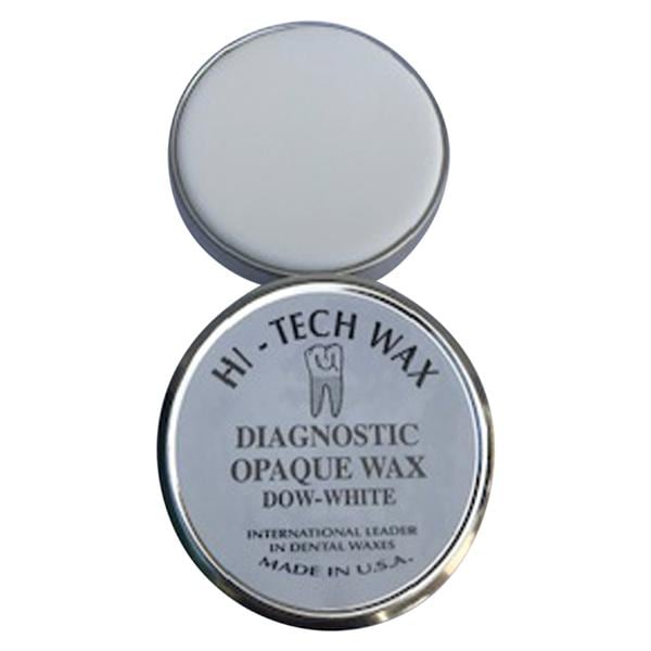 Diagnostic Wax 70Gm/Cn