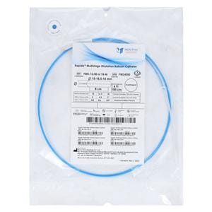 Rapide Dilation Balloon 180cm 15-16.5-18mm 8cm Single-Use 2/Bx